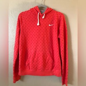 Women’s Nike sweatshirt